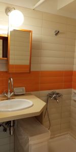 Studio/Γκαρσονιέρα για ενοικίαση Αμπελόκηποι (Ηράκλειο Κρήτης) - Photo 4