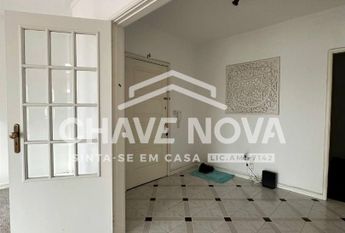 Apartamento T3 em Porto