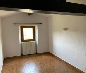 Location maison ancienne 3 pièces 52.65 m² à Faugères (07230) - Photo 5