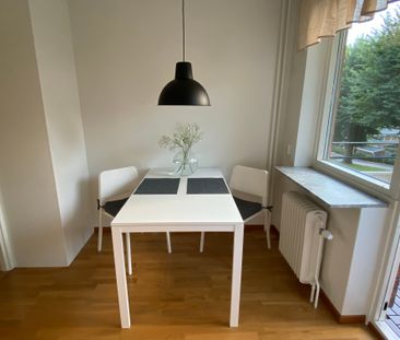 Smörgatan, Göteborg - Photo 1