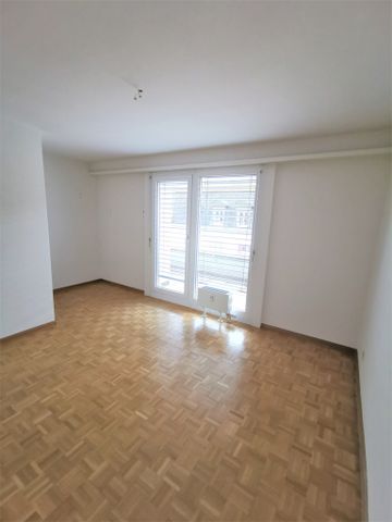 Maisonettewohnung nahe Schützenmatte an ruhiger Lage - Photo 5