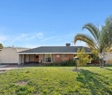 Spacious & Functional 3-Bedroom Home in Girrawheen - Photo 5