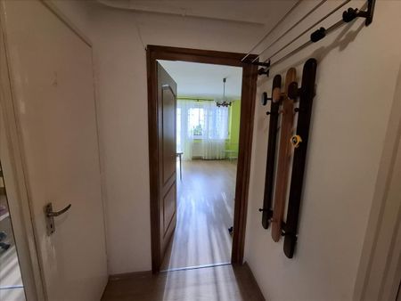 Kiadó lakás - Budapest XIII. kerület - Fotó 5