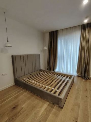3 Camere | Aviatiei | Parcare Inclusa | Bloc 2026 - Fotografie 3