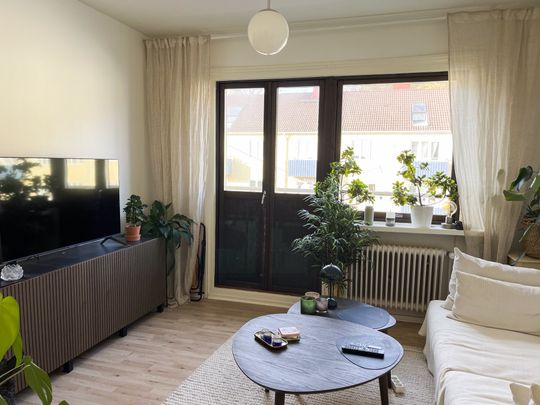 Ekedalsgatan, Göteborg - Foto 1