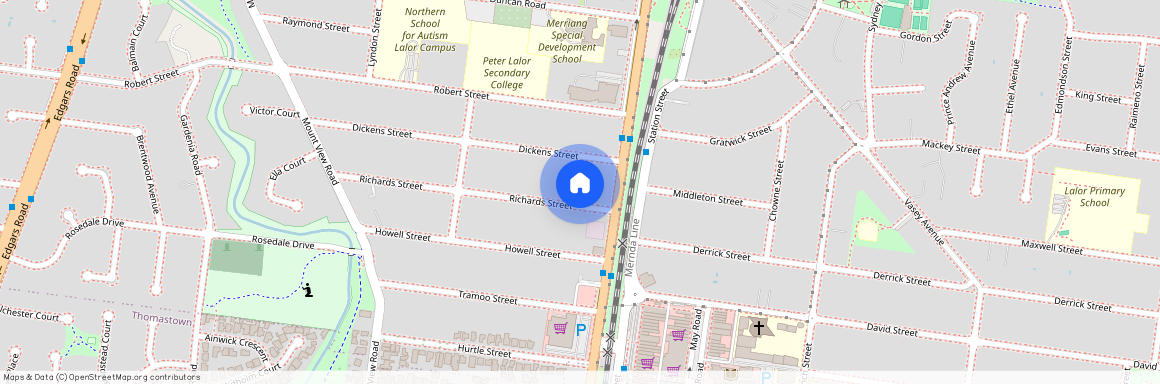 4 Richards Street, Vic 3075, Lalor