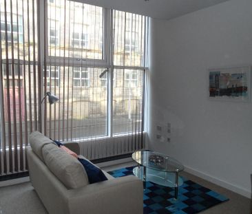 1 bedroom apartment to rent - Photo 5