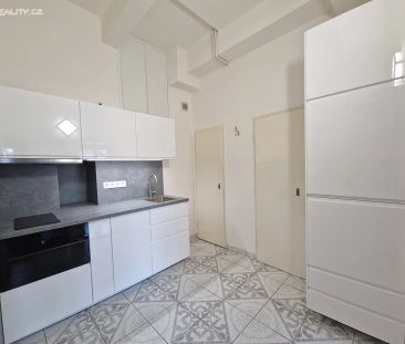 Pronájem bytu 2+kk 43 m² - Photo 1
