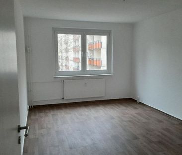 Große 3-Raum-Wohnung in Knieper West - Foto 1