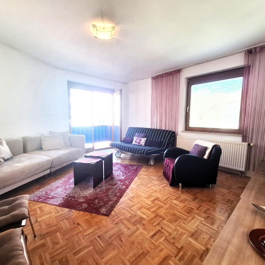 Wohnen im Annenviertel ! Komplett eingerichtete Mietwohnung in der Niesenbergergasse - Photo 1