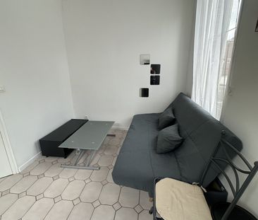 Location Appartement 1 pièce 15m² AMIENS 80000 - Photo 1