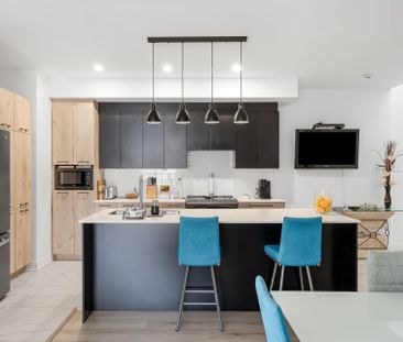 Condo for rent, Blainville - Photo 3
