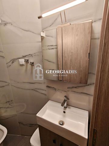 Studio/Γκαρσονιέρα για ενοικίαση Τριών Ταξιαρχών (Σέρρες) - Photo 4