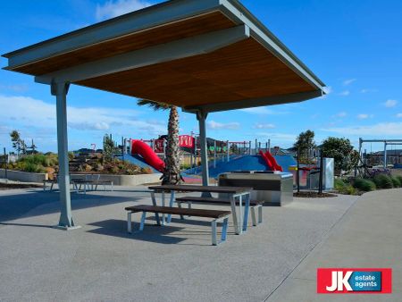 36 Anniversary Avenue, Wyndham Vale VIC 3024 - Photo 2