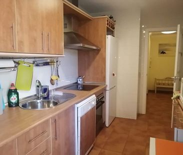 Piso de alquiler en Calle Rector José Vida Soria, 2, Playa de Granada - Photo 5