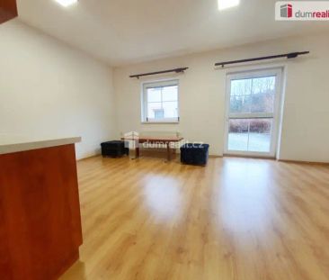 Pronájem bytu 1+kk 37 m - Photo 1