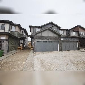 Mattson 3 Bed 2.5 Bath Dbl Garage Upper Edmonton - Photo 3