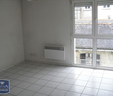 Location Appartement 1 pièce 20m² ANGERS 49100 - Photo 4