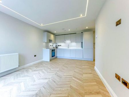 1 bedroom apartment to rent - Photo 5