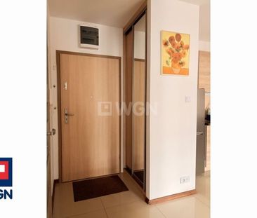 Mieszkanie na wynajem Gorzów Wielkopolski - 2 pokojowe mieszkanie n... - Photo 4