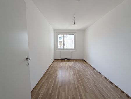 M(I)ETTEN IN OBERLAA - Unbefristete 2-Zimmer Wohnung mit Balkon in 1100 Wien zu mieten - Photo 4