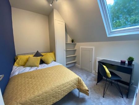 8 bedroom house to rent - Photo 3