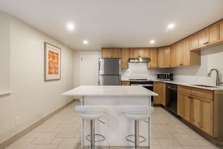 Appartement à louer - Montréal (Côte-des-Neiges/Notre-Dame-de-Grâce) (Notre-Dame-de-Grâce) - Photo 5