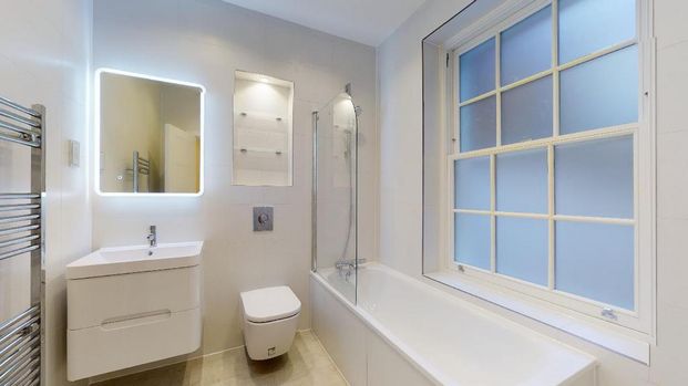 2 bedroom maisonette to rent - Photo 1