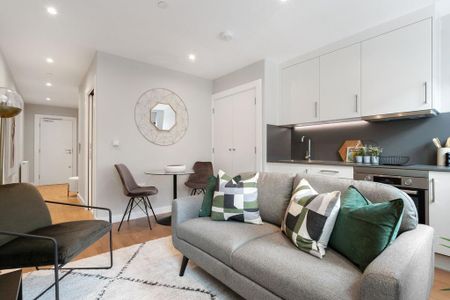 1 bedroom flat to rent - Photo 2