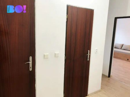 Pronájem bytu 1+1, ul. U Lesa, Ostrava - Hrabůvka - Fotografie 3