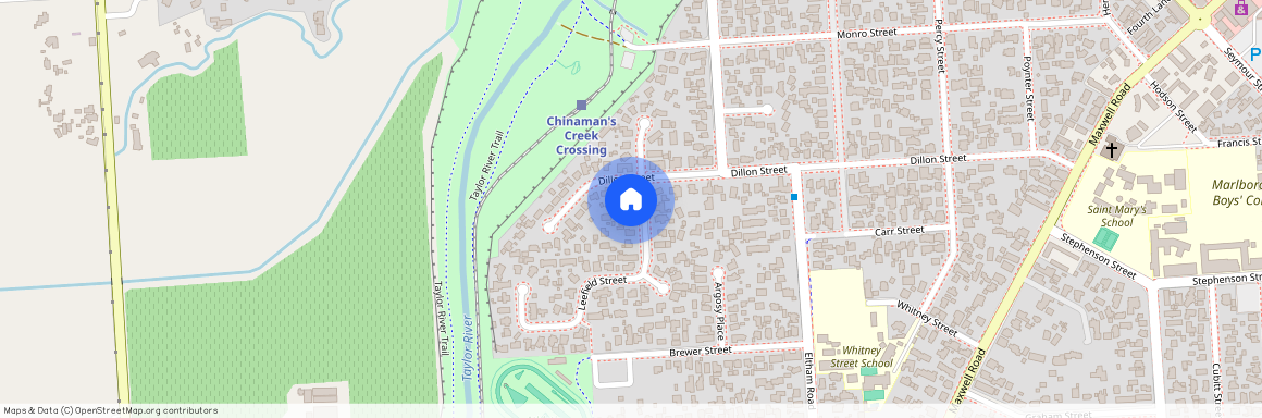 24 Leefield Street, Blenheim Central, Marlborough