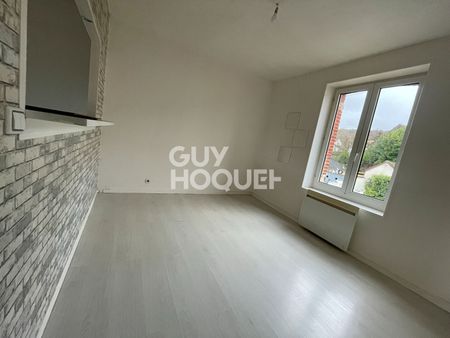 Appartement 2 pièces en duplex à louer à PORT A BINSON (51700) - Photo 5
