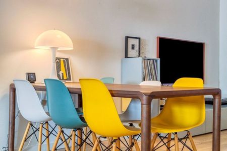 Tollensstraat 47 B - Photo 5