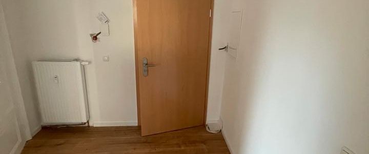 Helle 2-Raum Wohnung in Striesen ab 01.01.2026 zu vermieten - Foto 1