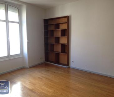 Location Appartement 2 pièces 40m² POITIERS 86000 - Photo 4