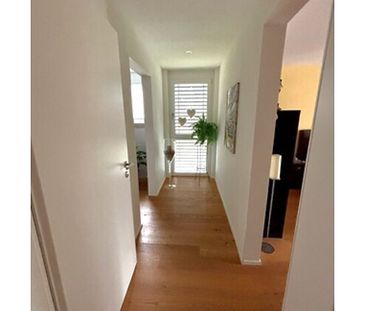 4½ Zimmer-Wohnung in Münsingen (BE), möbliert, auf Zeit - Photo 6