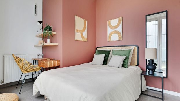 Paris - Aretha - Chambre 3 - Photo 1