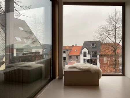 Recent geschilderd appartement in centrum | Henri Lebbestraat - Photo 3