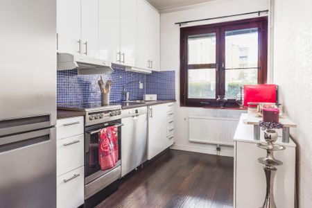 Sorögatan, Kista - Foto 4