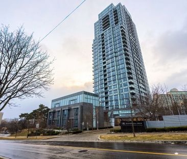 For Lease - 18 Graydon Hall Drive Unit# 504, Toronto, Ontario - Photo 1