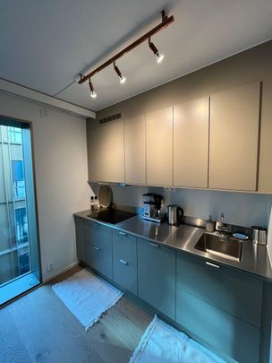 Anna Steckséns gata, Stockholm - Photo 1