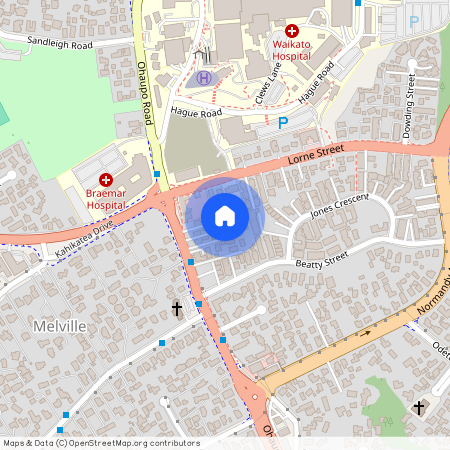 39C Ohaupo Road, Melville, Hamilton