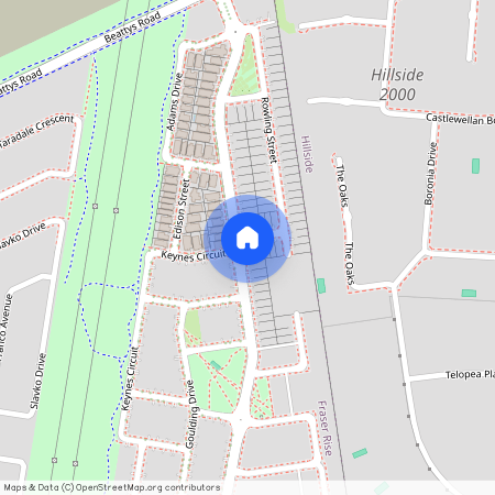 2 Keats Way, Fraser Rise