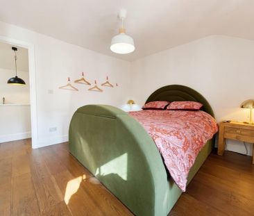 2 bedroom cottage to rent - Photo 5