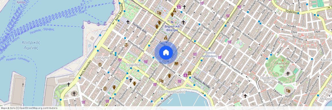 Πειραιάς (Κέντρο)