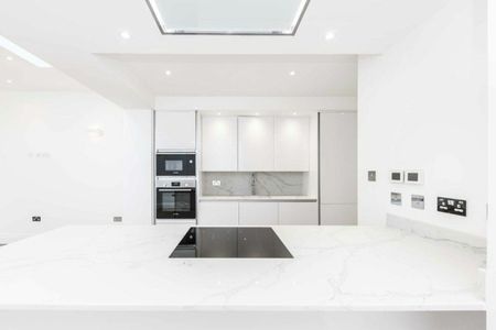 Ashmore Road, Maida Vale, W9 - Photo 4