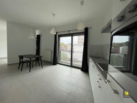 Modern appartement met terras vlakbij het Albert Park! - Photo 5