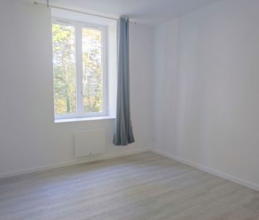 Appartement Kerlaz 2 pièces 55.01 m2 - Photo 1