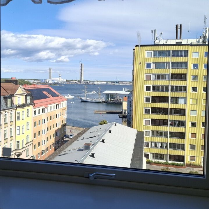 Bredgatan 8B - Photo 1