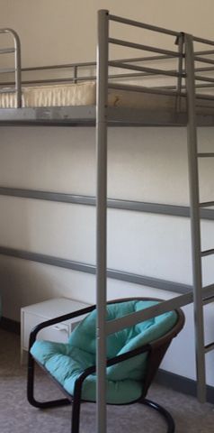 Kamer 2A - Rooigemlaan 163 - Foto 1